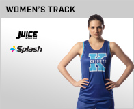 Womens Track